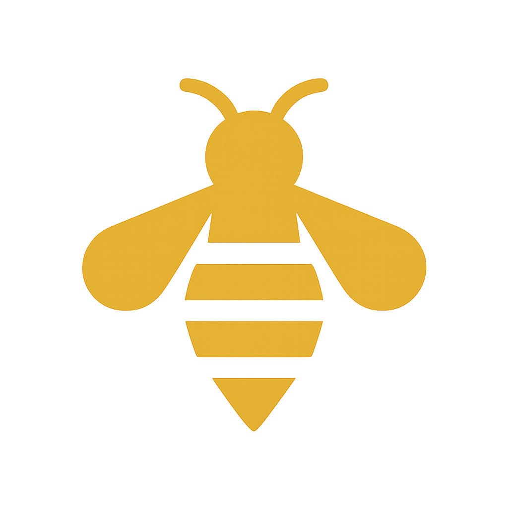 CineHive Logo